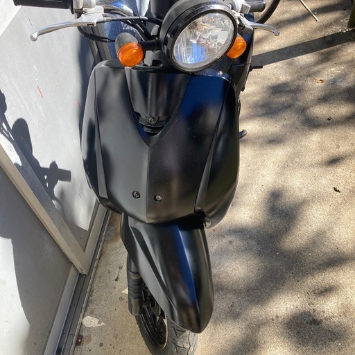 ホンダトゥデイＡＦ61