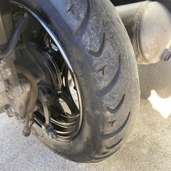 ホンダトゥデイＡＦ61の画像