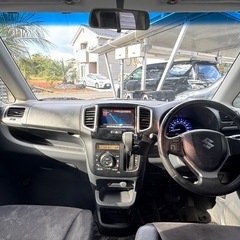 【車検令和8年12月】ソリオ　DJE black&white II  20.2万キロの画像