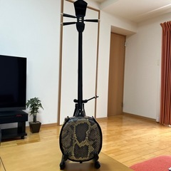 取引終了　
三線の画像