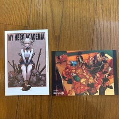 【漫画】僕のヒーローアカデミア の画像