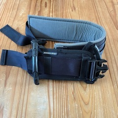 子供用バイクヘルメットの画像