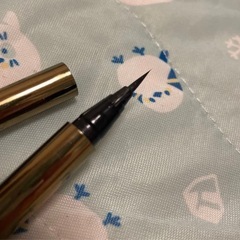 メイベリン ニューヨーク ハイパーシャープライナー R   BK-4カーキアンブラック の画像