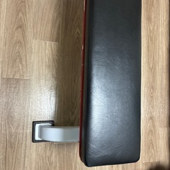 フラットベンチの画像