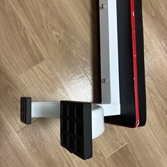 フラットベンチの画像