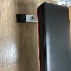 フラットベンチの画像