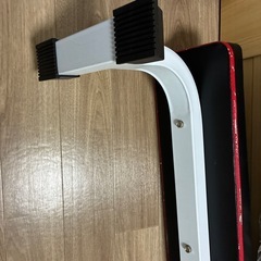 フラットベンチの画像