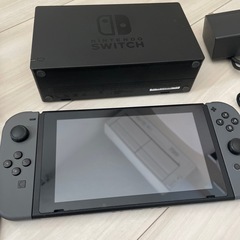 Nintendo Switchの画像