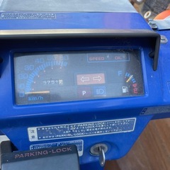 ジャイロX ２ストの画像