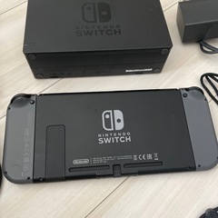 Nintendo Switchの画像