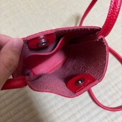 ショルダーポーチ SHEIN
の画像