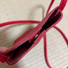 ショルダーポーチ SHEIN
の画像