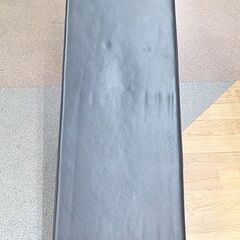 腹筋台 腹筋ベンチ 2WAY シットアップベンチ トレーニング ベンチ 筋トレ 西岡店の画像