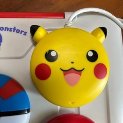 ポケモンパソコンの画像