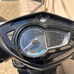 【格安•人気No.1】YAMAHA シグナスX 3型　ホワイト【ご成約でヘルメットプレゼント🎁】の画像