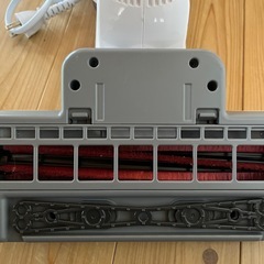 アイリスオーヤマ 布団クリーナー 使い捨てフィルター付の画像