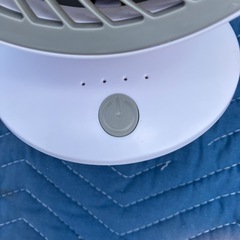 USB　サーキュレーターの画像