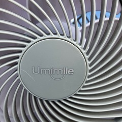 USB　サーキュレーターの画像