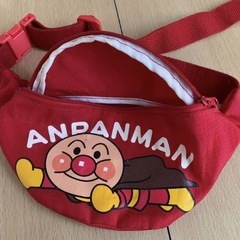 アンパンマンセットの画像