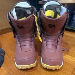 スノーボードセットの画像