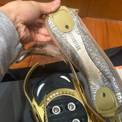 スノーボードセットの画像