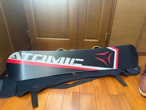 スノーボードセット