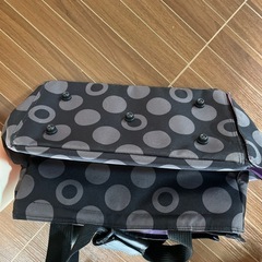 仔猫〜幼猫　トイレ&キャリーバッグの画像