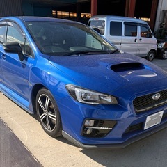 スバル WRX S4 2.0 GT-S アイサイト AWD ターボの画像