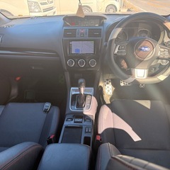 スバル WRX S4 2.0 GT-S アイサイト AWD ターボの画像