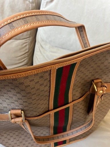 美品　GUCCI グッチ　バッグ
