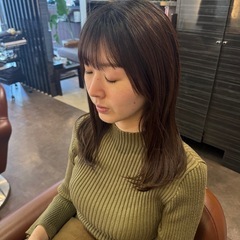 至急！11/518:00-レディース限定カットモデル無料