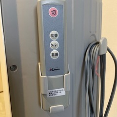 電気ヒーター
の画像