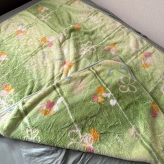 布団　ダブルサイズの画像