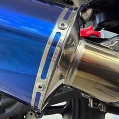 Ninja ZX-14R 最終年式 kawasakiの画像