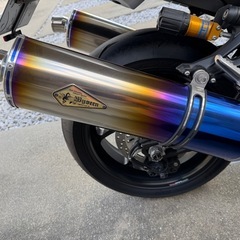 Ninja ZX-14R 最終年式 kawasakiの画像