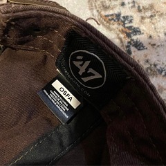 ニューエラ　キャップの画像