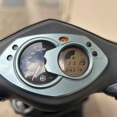 【タイヤ溝バッチリ❗️】YAMAHA シグナスX 2型 シート張り替え済み【カスタムベースにも‼️】の画像