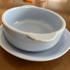 グラタン皿セットの画像