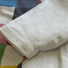 graniph 子ども服 ELMERコラボの画像