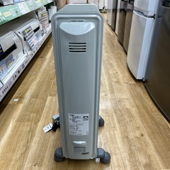 オイルヒーター のご紹介です！の画像