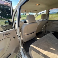 【車検有】ダイハツ　ミラ　L250Sの画像