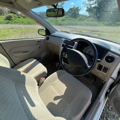 【車検有】ダイハツ　ミラ　L250Sの画像