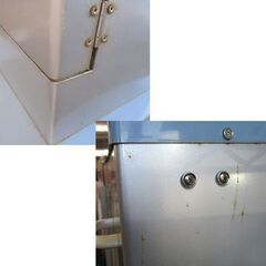 店舗用品 傘袋スタンド ワンタッチ装着式 傘美人 業務用 ワンタッチ傘袋サービス 札幌市北区屯田の画像