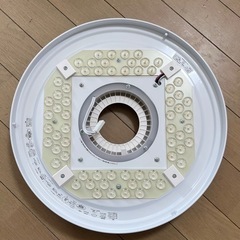 (ワケあり)スイッチボットシーリングライト8畳用の画像