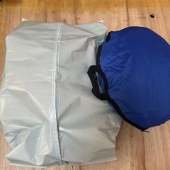 ボールプール➕玉200個くらいの画像