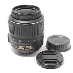 フルHD動画と高画質写真両立 Nikon D3200 持ち運びしやすい軽量ボディの画像