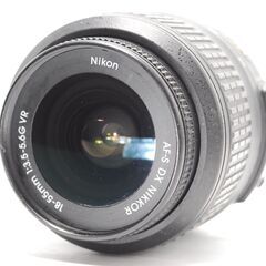 フルHD動画と高画質写真両立 Nikon D3200 持ち運びしやすい軽量ボディの画像
