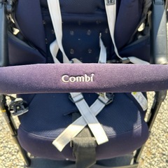 コンビ　ベビーカー　の画像