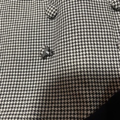 キッズ100　フォーマルワンピースの画像