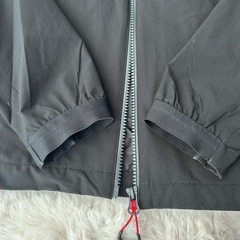 MERREL ナイロンパーカーの画像